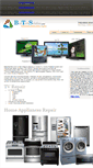 Mobile Screenshot of besttechsolution.com